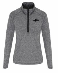 Run Strong Womens Midlayer