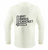 Bedworth CC Wright Jumper Snr