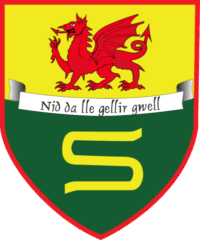 Ysgol Gyfun Y Strade