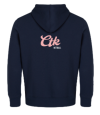 CTK Netball Hoody Womens