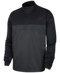Nike Shield Golf Jacket 1/2 Zip