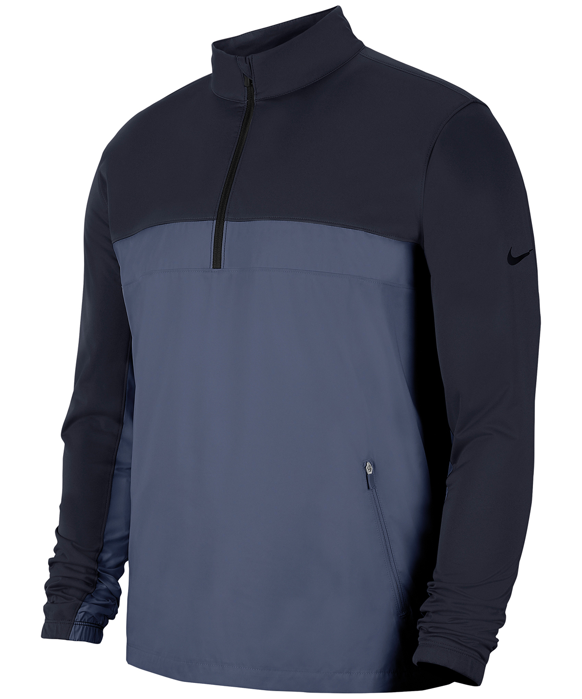 nike men's shield golf jacket