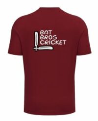 Bedworth CC Rigel Tee Snr